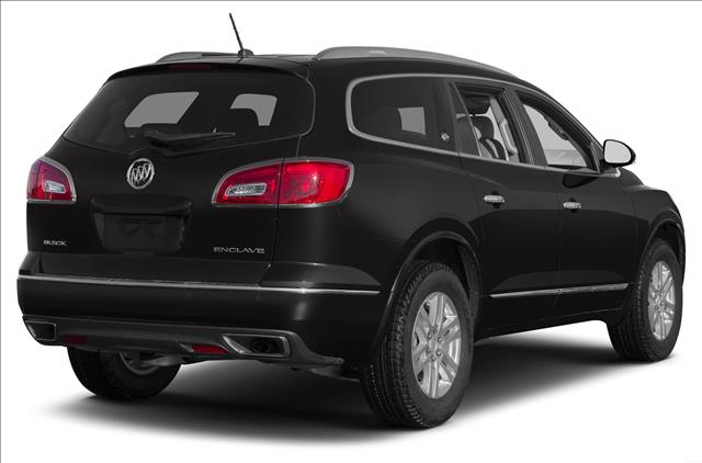 Buick Enclave 2014 photo 1