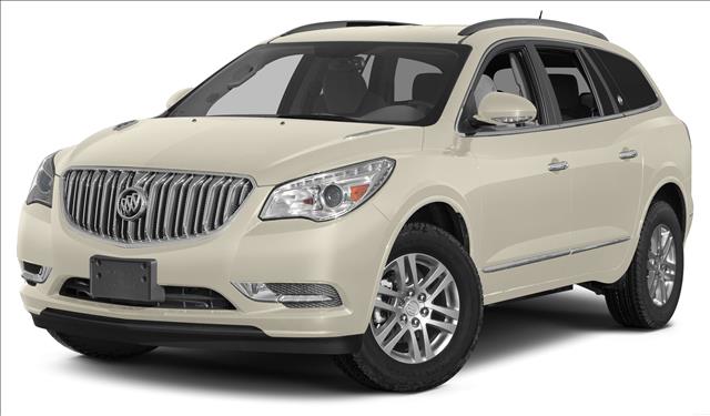 Buick Enclave 2014 photo 3