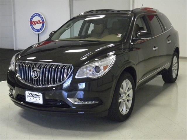 Buick Enclave Premium SUV