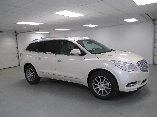 Buick Enclave 2014 photo 2