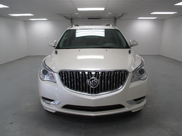 Buick Enclave 2014 photo 3