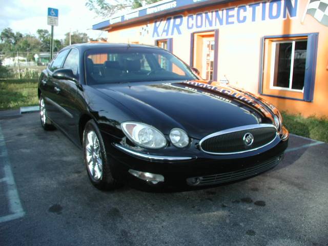 Buick LaCrosse 2005 photo 1