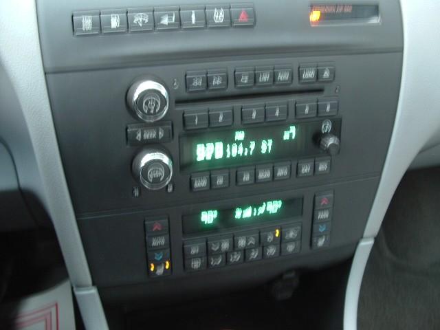 Buick LaCrosse 2005 photo 4