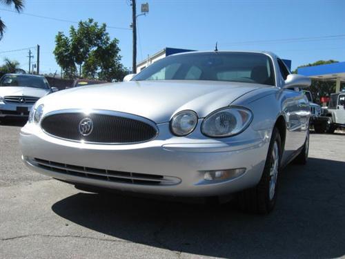 Buick LaCrosse 2005 photo 3