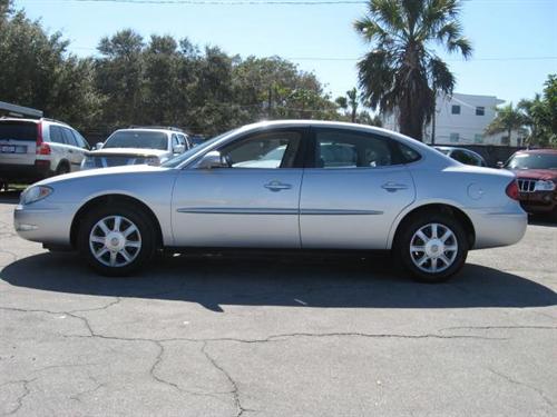 Buick LaCrosse 2005 photo 5