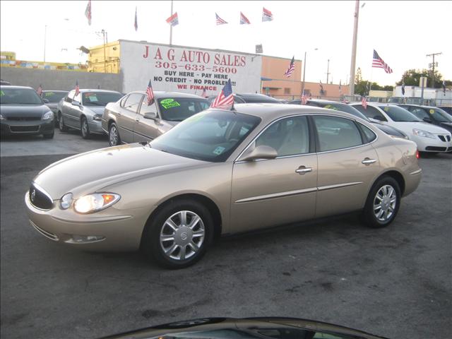 Buick LaCrosse 2005 photo 5