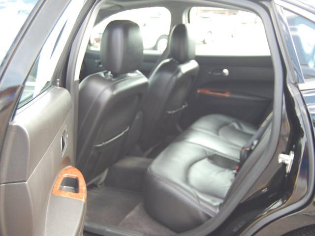 Buick LaCrosse 2005 photo 1