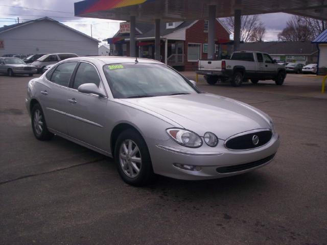 Buick LaCrosse 2005 photo 3