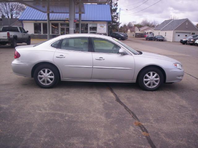 Buick LaCrosse 2005 photo 4