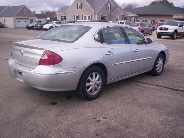 Buick LaCrosse 2005 photo 5