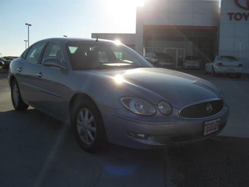 Buick LaCrosse 2005 photo 1