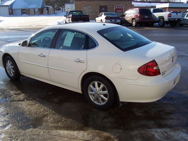 Buick LaCrosse 2005 photo 3