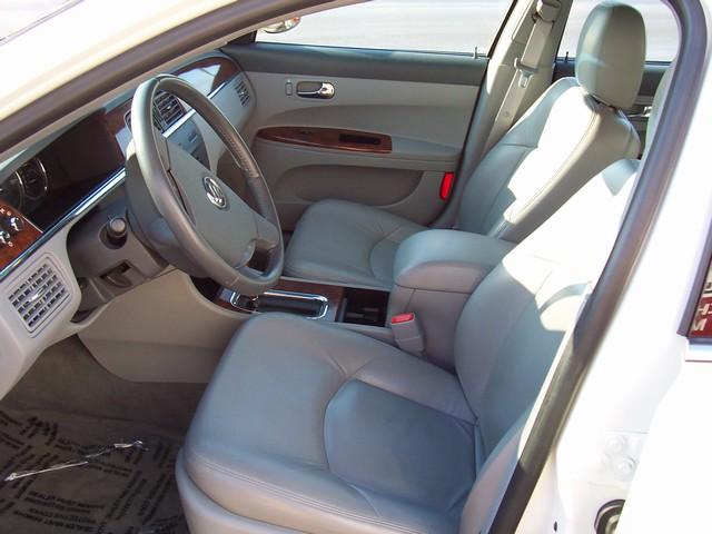 Buick LaCrosse 2005 photo 5