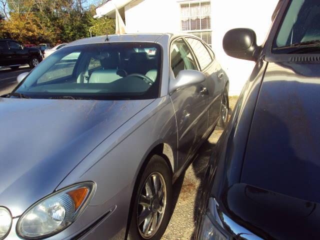 Buick LaCrosse 2005 photo 0