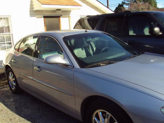 Buick LaCrosse 2005 photo 1