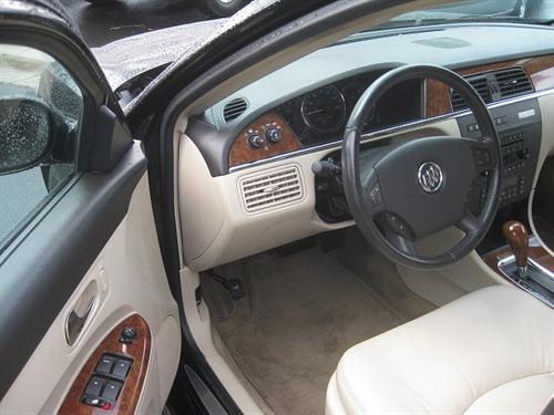 Buick LaCrosse 2005 photo 1