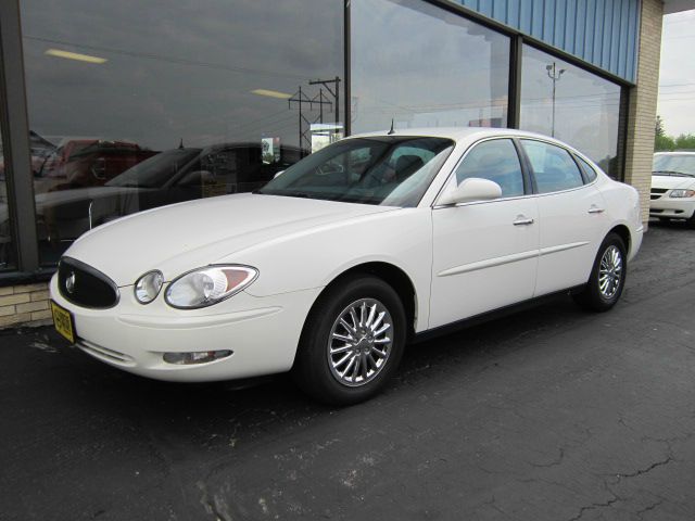 Buick LaCrosse 2005 photo 4