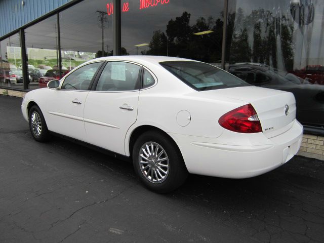 Buick LaCrosse 2005 photo 7