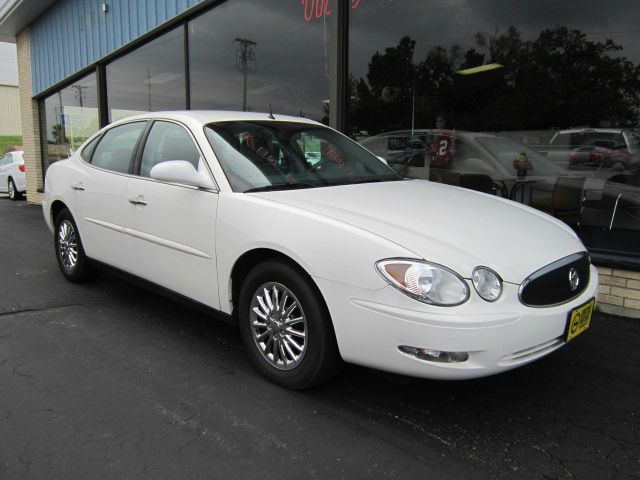 Buick LaCrosse 2005 photo 8