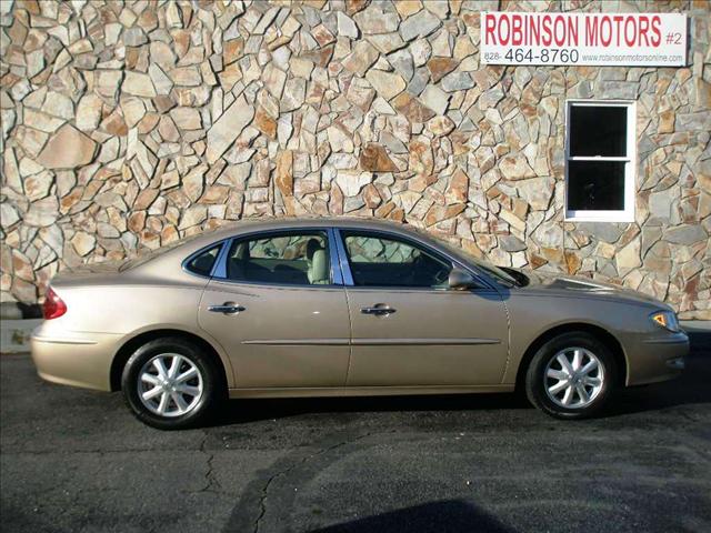 Buick LaCrosse MARK Levinson Sedan