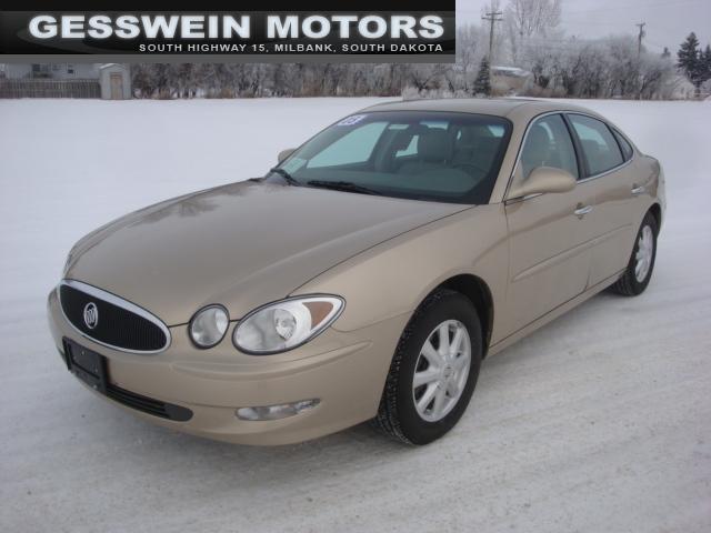 Buick LaCrosse 2005 photo 0