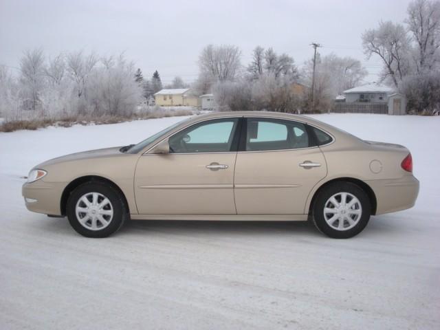 Buick LaCrosse 2005 photo 1