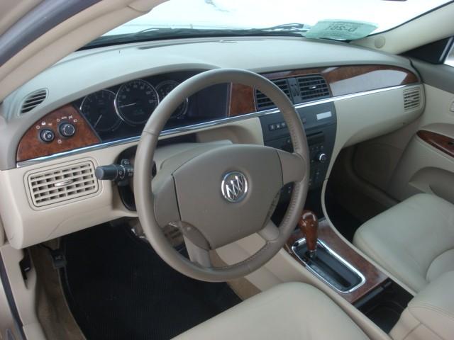 Buick LaCrosse 2005 photo 3