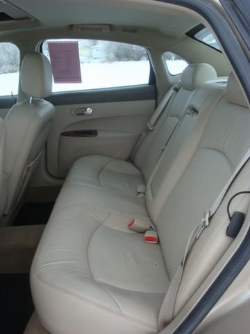 Buick LaCrosse 2005 photo 5