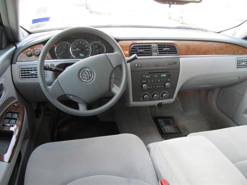 Buick LaCrosse 2005 photo 3