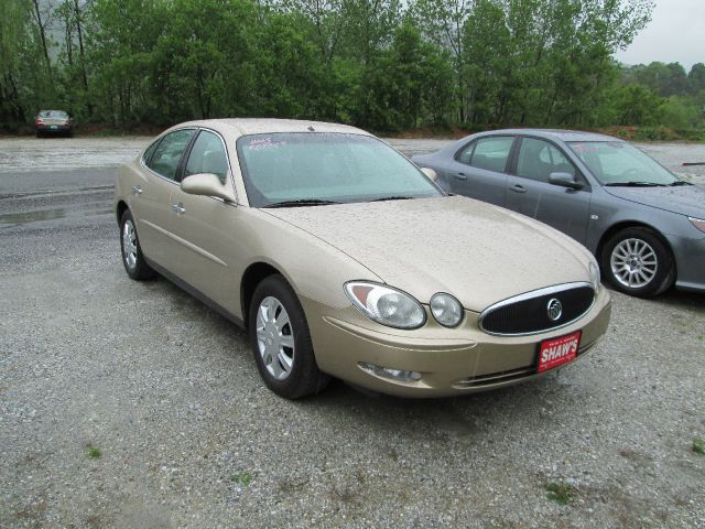 Buick LaCrosse 2005 photo 3