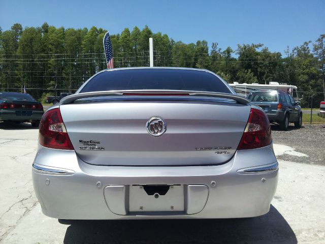 Buick LaCrosse 2005 photo 0