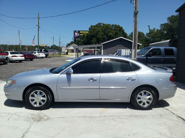 Buick LaCrosse 2005 photo 3