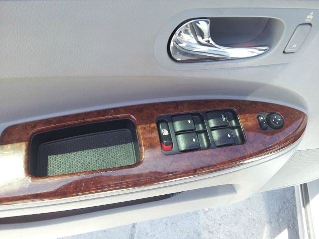 Buick LaCrosse 2005 photo 5