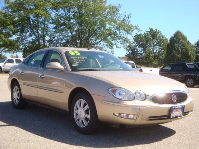 Buick LaCrosse 2005 photo 3