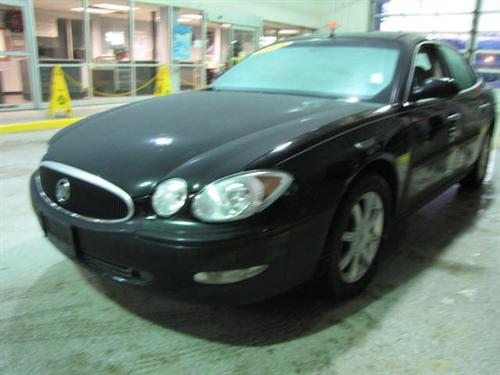 Buick LaCrosse 2005 photo 3