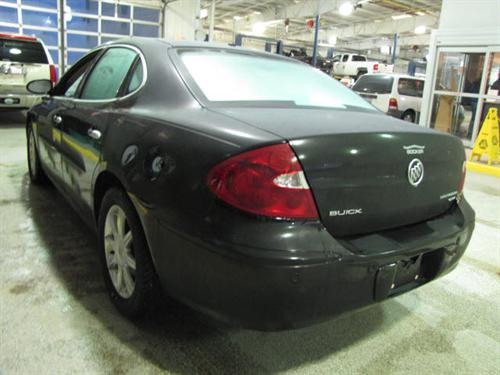 Buick LaCrosse 2005 photo 4