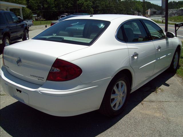 Buick LaCrosse 2005 photo 5