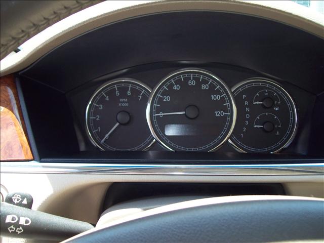 Buick LaCrosse 2005 photo 1