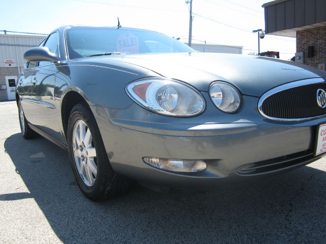 Buick LaCrosse 2005 photo 3