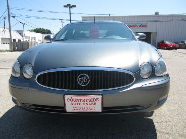 Buick LaCrosse 2005 photo 4