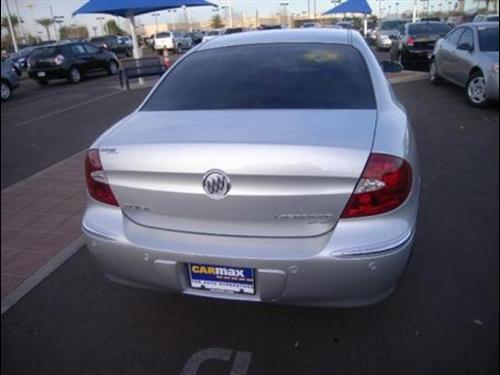 Buick LaCrosse 2005 photo 3