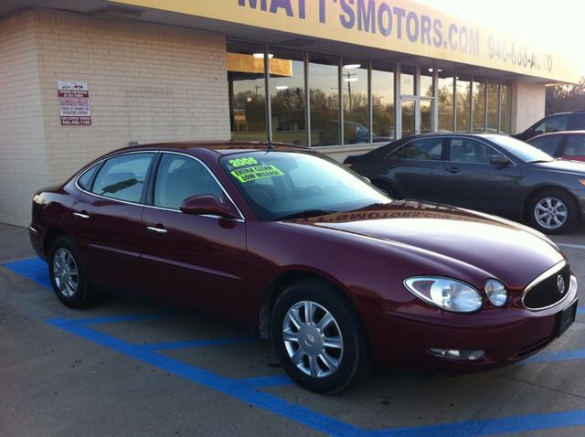 Buick LaCrosse 2005 photo 1