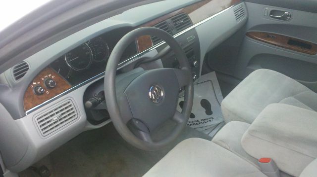 Buick LaCrosse 2005 photo 0