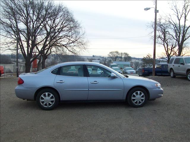 Buick LaCrosse 2005 photo 3