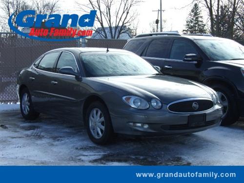 Buick LaCrosse 2005 photo 1