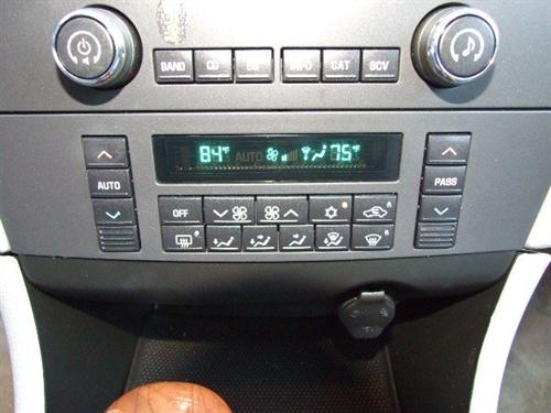 Buick LaCrosse 2005 photo 3