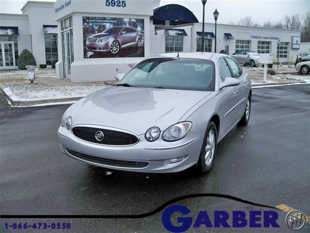 Buick LaCrosse 2005 photo 0