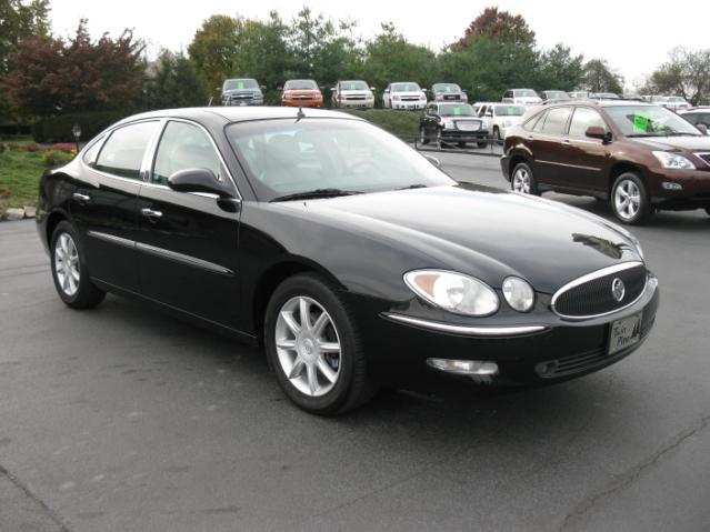 Buick LaCrosse 2005 photo 1