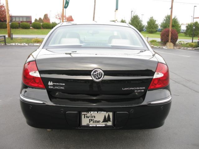 Buick LaCrosse 2005 photo 3