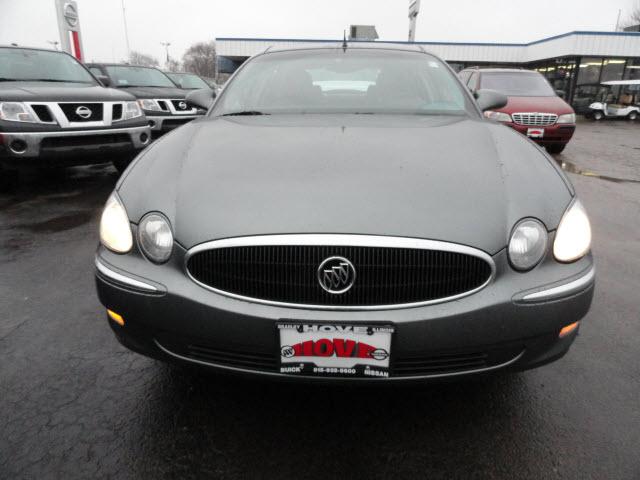 Buick LaCrosse 2005 photo 0